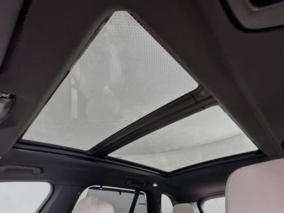 2022 BMW X5 xDrive40i xDrive40i