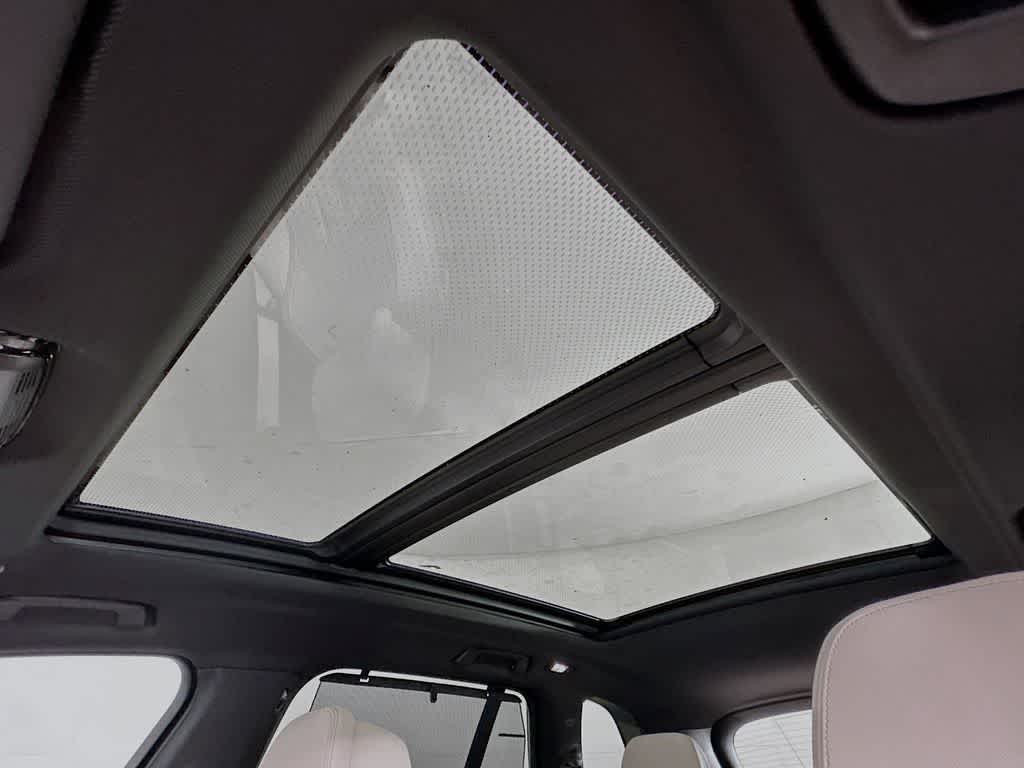 2022 BMW X5 xDrive40i xDrive40i