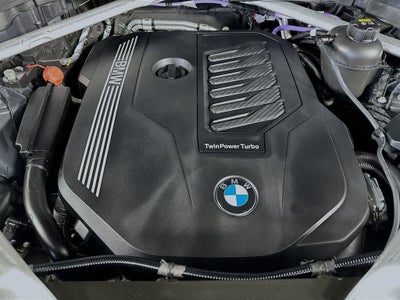 2022 BMW X5 xDrive40i xDrive40i