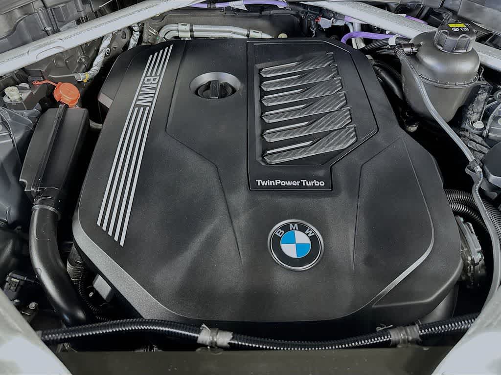 2022 BMW X5 xDrive40i xDrive40i