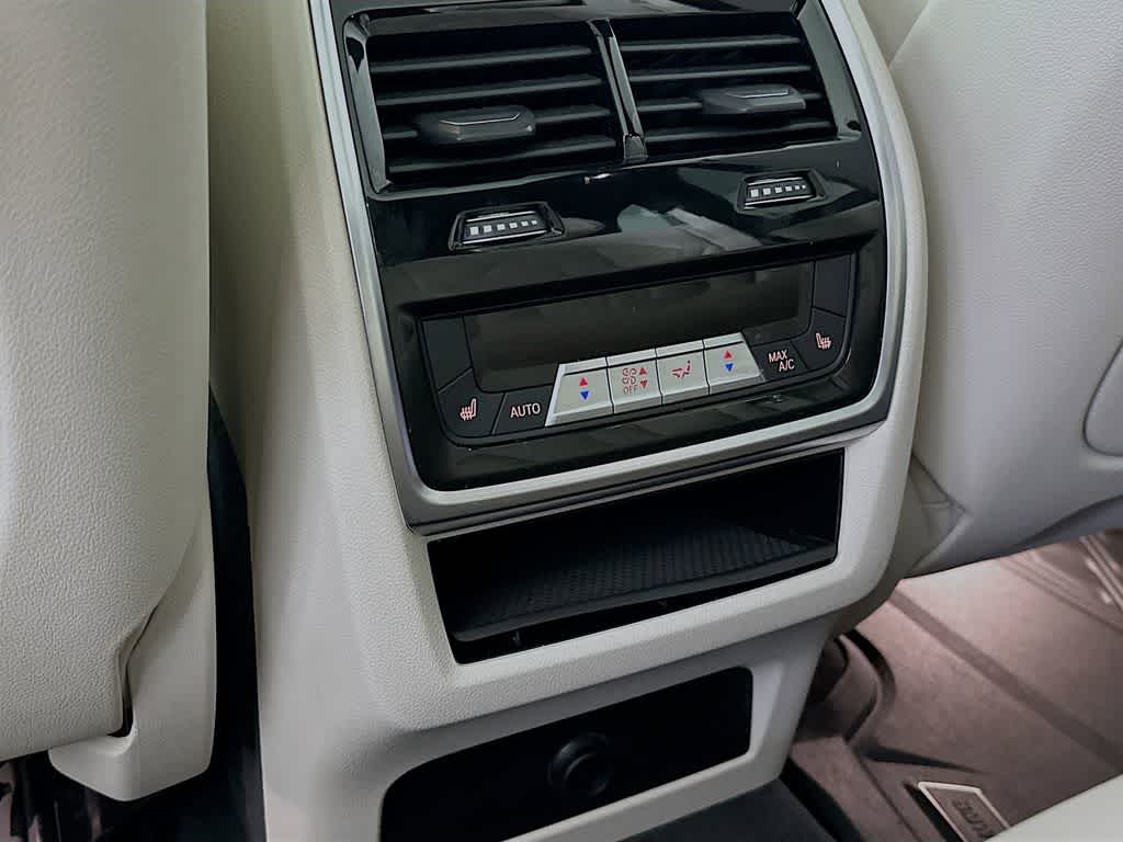 2019 BMW X5 xDrive40i xDrive40i