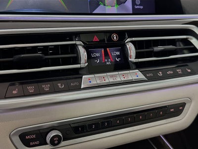 2019 BMW X5 xDrive40i xDrive40i