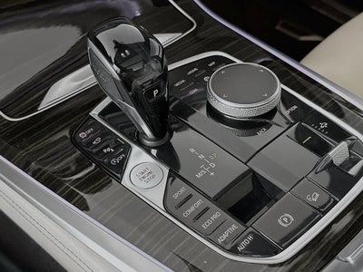 2019 BMW X5 xDrive40i xDrive40i