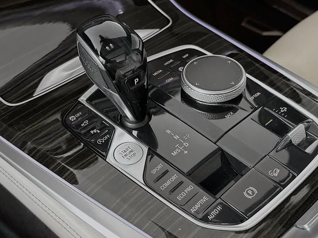 2019 BMW X5 xDrive40i xDrive40i
