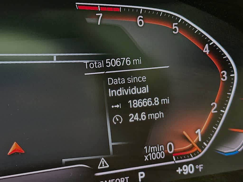 2019 BMW X5 xDrive40i xDrive40i