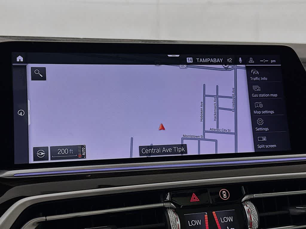 2019 BMW X5 xDrive40i xDrive40i