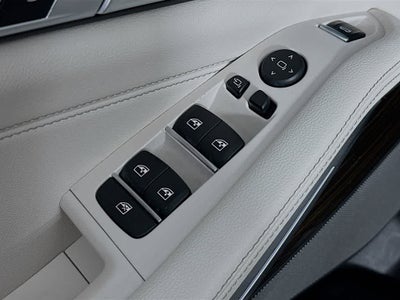 2019 BMW X5 xDrive40i xDrive40i