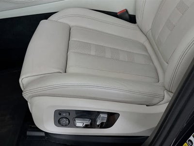 2019 BMW X5 xDrive40i xDrive40i