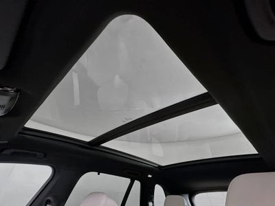 2019 BMW X5 xDrive40i xDrive40i