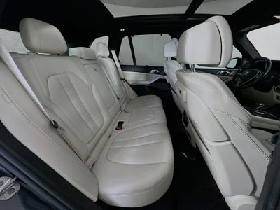 2019 BMW X5 xDrive40i xDrive40i