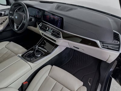2019 BMW X5 xDrive40i xDrive40i