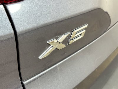 2019 BMW X5 xDrive40i xDrive40i