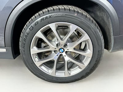 2019 BMW X5 xDrive40i xDrive40i