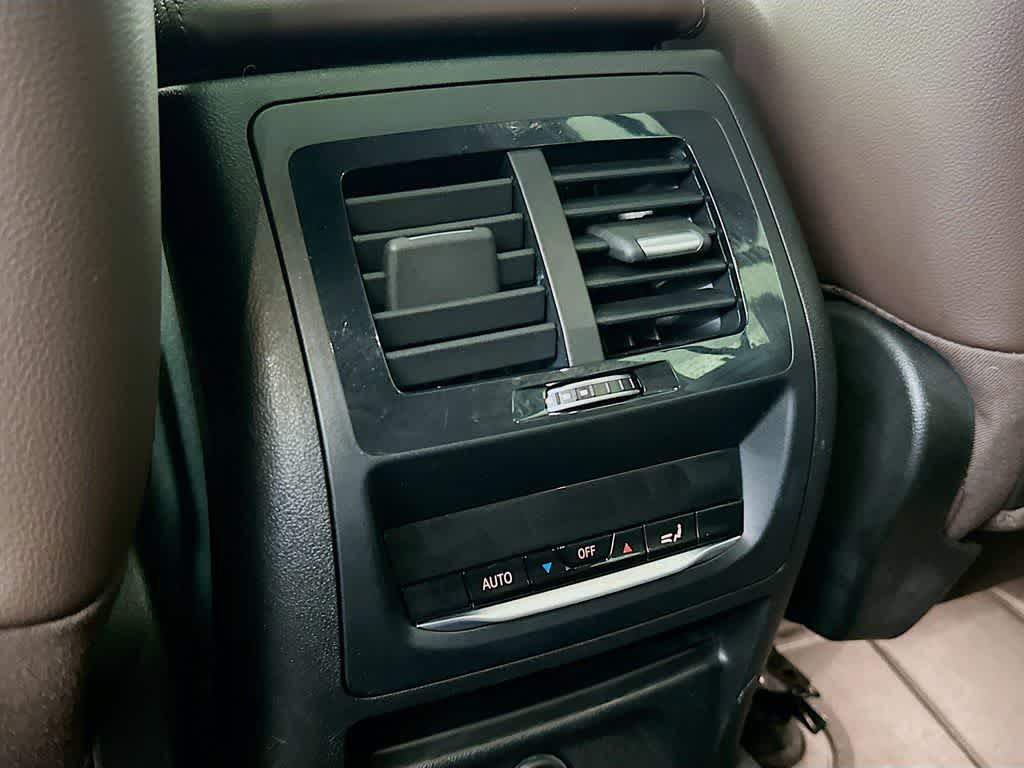 2019 BMW X3 M40i M40i