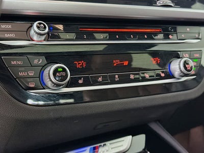 2019 BMW X3 M40i M40i