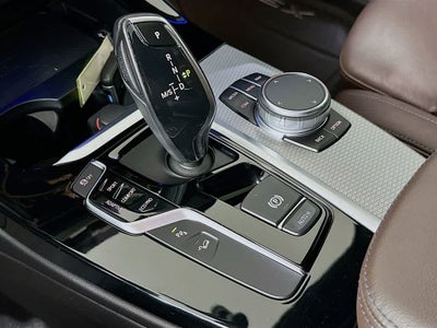 2019 BMW X3 M40i M40i