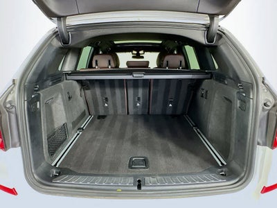 2019 BMW X3 M40i M40i