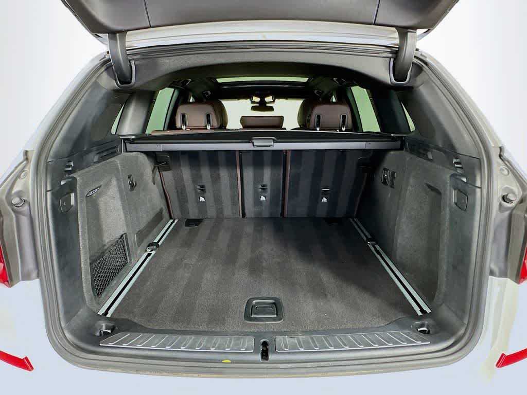 2019 BMW X3 M40i M40i