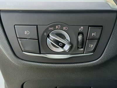 2019 BMW X3 M40i M40i