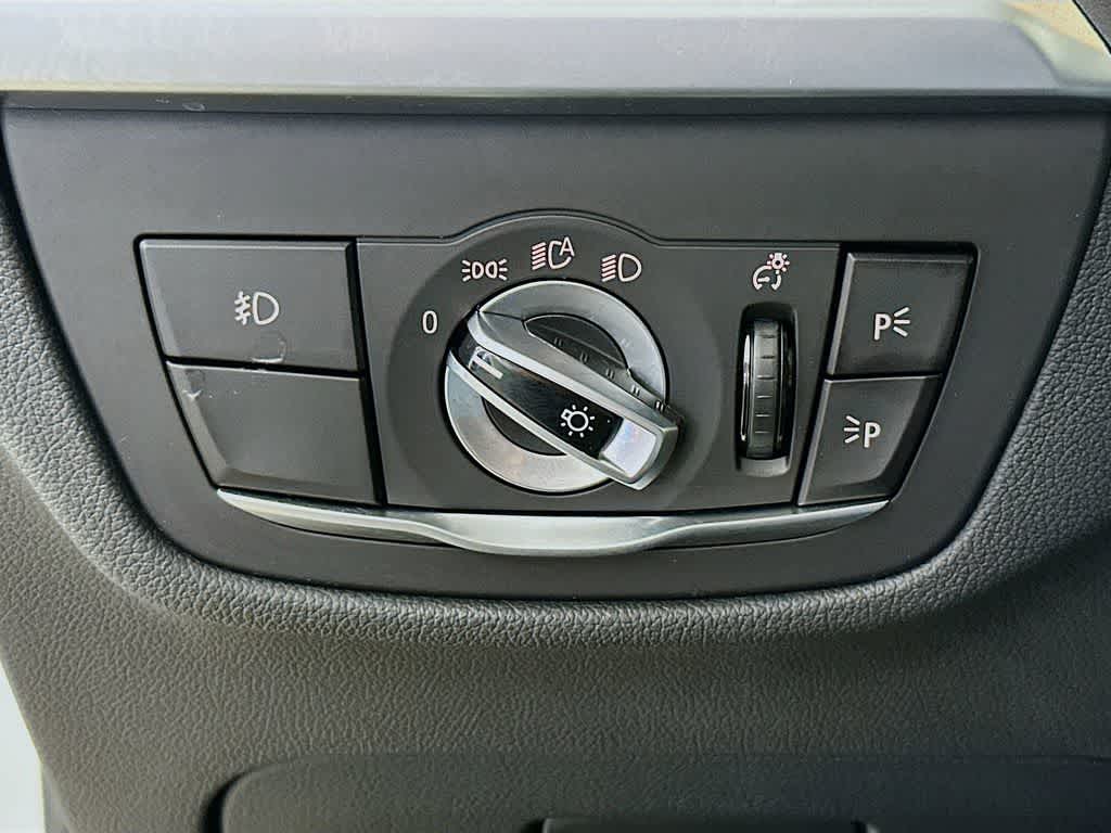 2019 BMW X3 M40i M40i