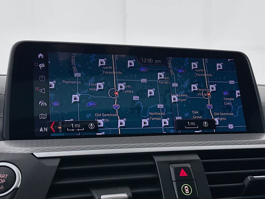 2019 BMW X3 M40i M40i