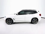2019 BMW X3 M40i M40i
