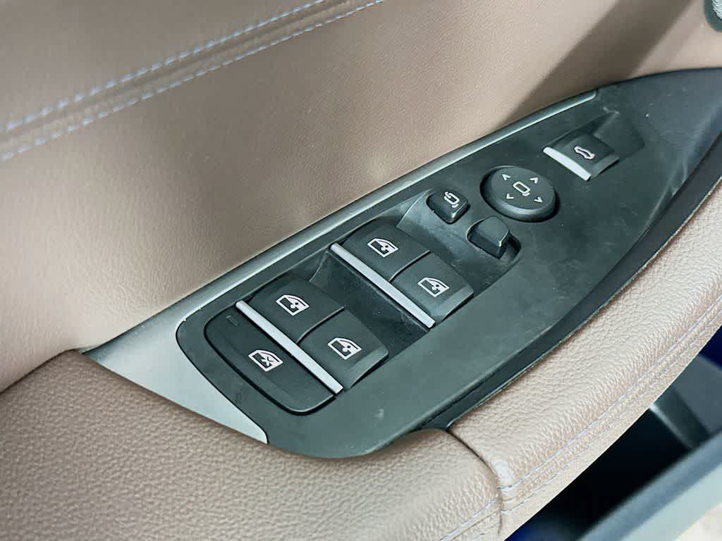 2019 BMW X3 M40i M40i