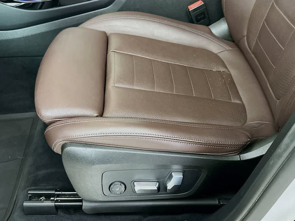 2019 BMW X3 M40i M40i