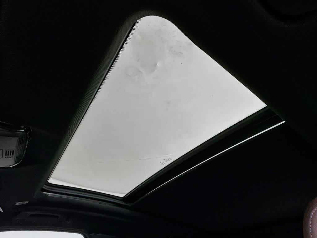 2019 BMW X3 M40i M40i