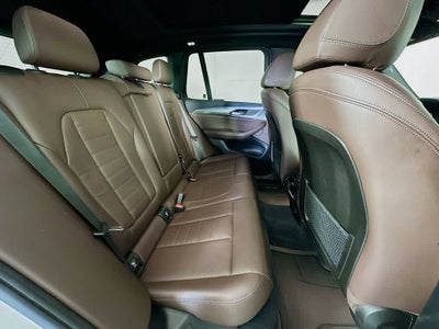 2019 BMW X3 M40i M40i