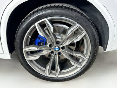 2019 BMW X3 M40i M40i