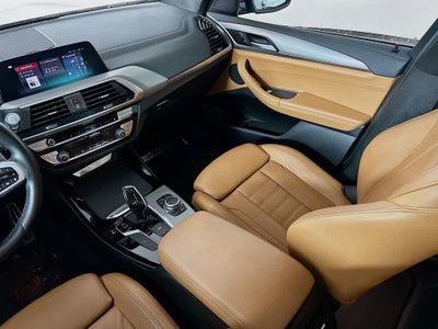 2020 BMW X3 sDrive30i sDrive30i