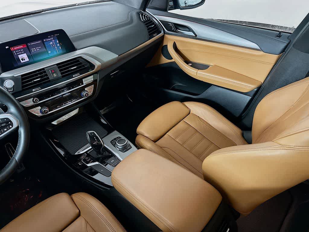 2020 BMW X3 sDrive30i sDrive30i