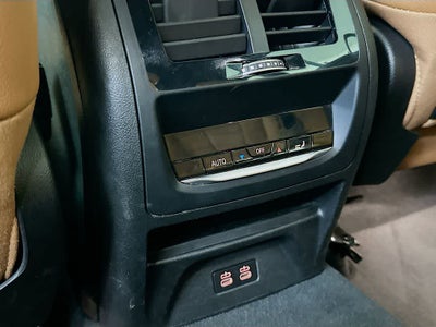 2020 BMW X3 sDrive30i sDrive30i