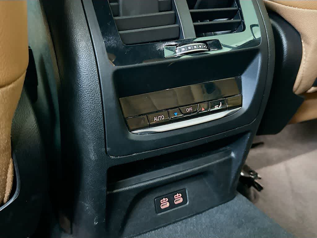 2020 BMW X3 sDrive30i sDrive30i