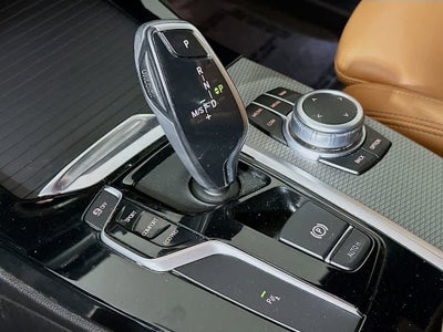 2020 BMW X3 sDrive30i sDrive30i