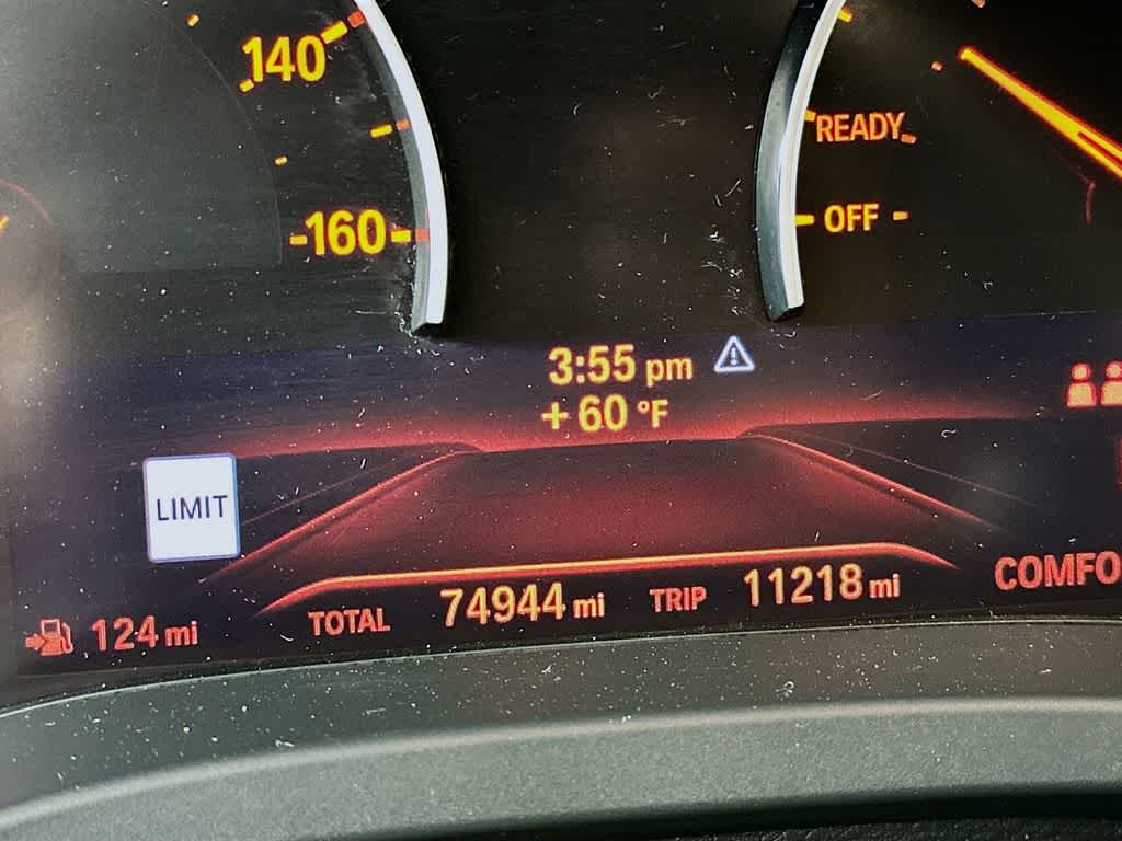 2020 BMW X3 sDrive30i sDrive30i