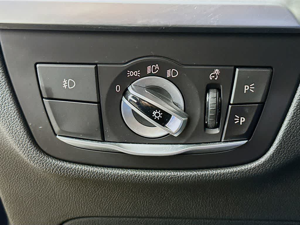 2020 BMW X3 sDrive30i sDrive30i