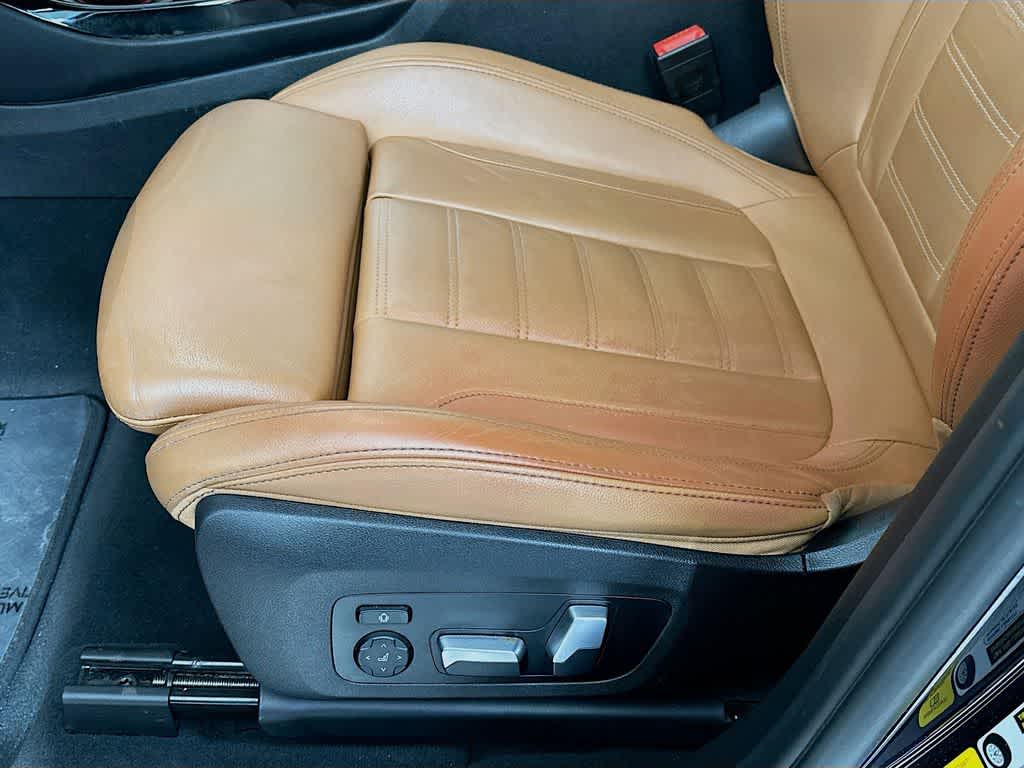 2020 BMW X3 sDrive30i sDrive30i