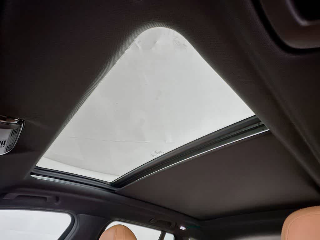 2020 BMW X3 sDrive30i sDrive30i