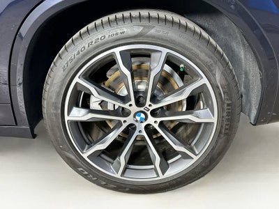 2020 BMW X3 sDrive30i sDrive30i