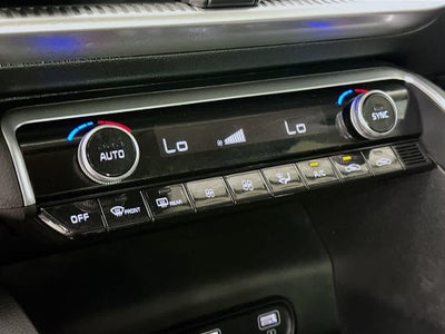 2021 Kia K5 LX