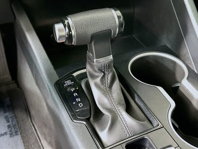 2021 Kia K5 LX