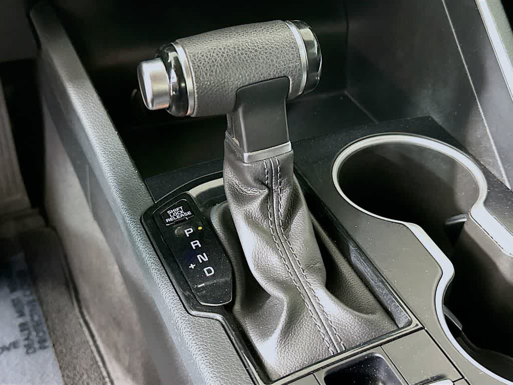 2021 Kia K5 LX
