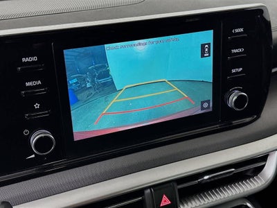 2021 Kia K5 LX