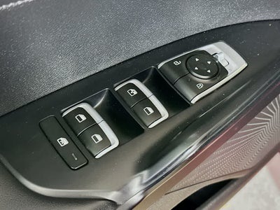 2021 Kia K5 LX