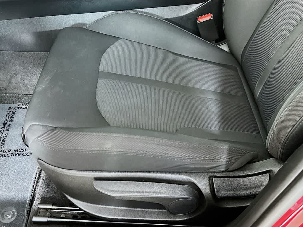 2021 Kia K5 LX