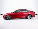 2021 Kia K5 LX