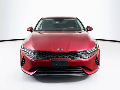 2021 Kia K5 LX