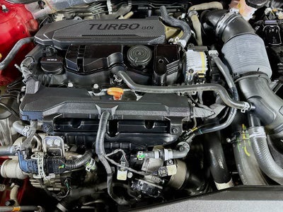 2021 Kia K5 LX